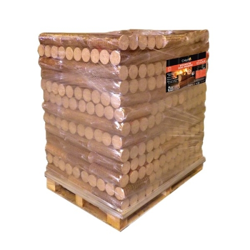 Pellets SIAT BOIS D'OR - Granulés de bois en sac de 15 kg (la